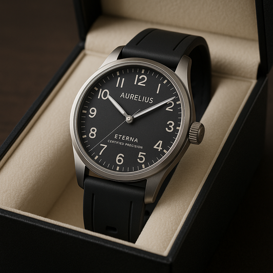 Eterna